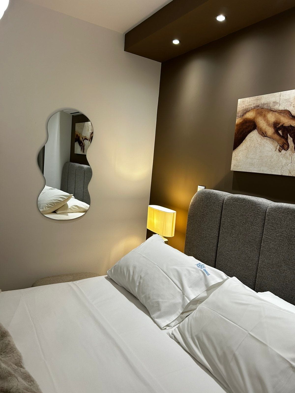 Heloni Apartments Athens - HEPHAE - 3