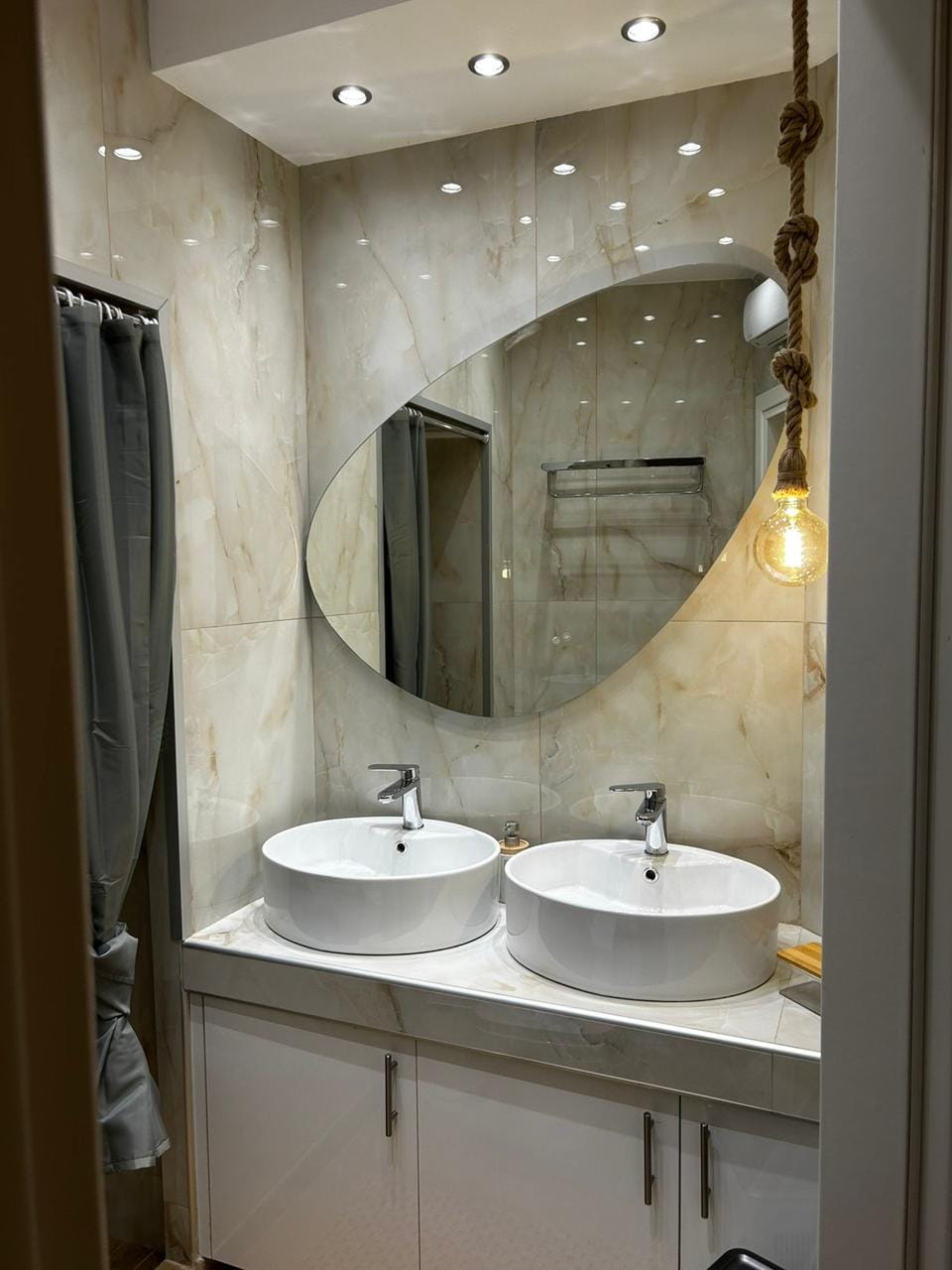 Heloni Apartments Athens - HEPHAE - 10