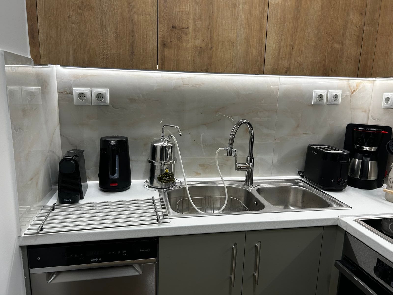 Heloni Apartments Athens - HEPHAE - 12
