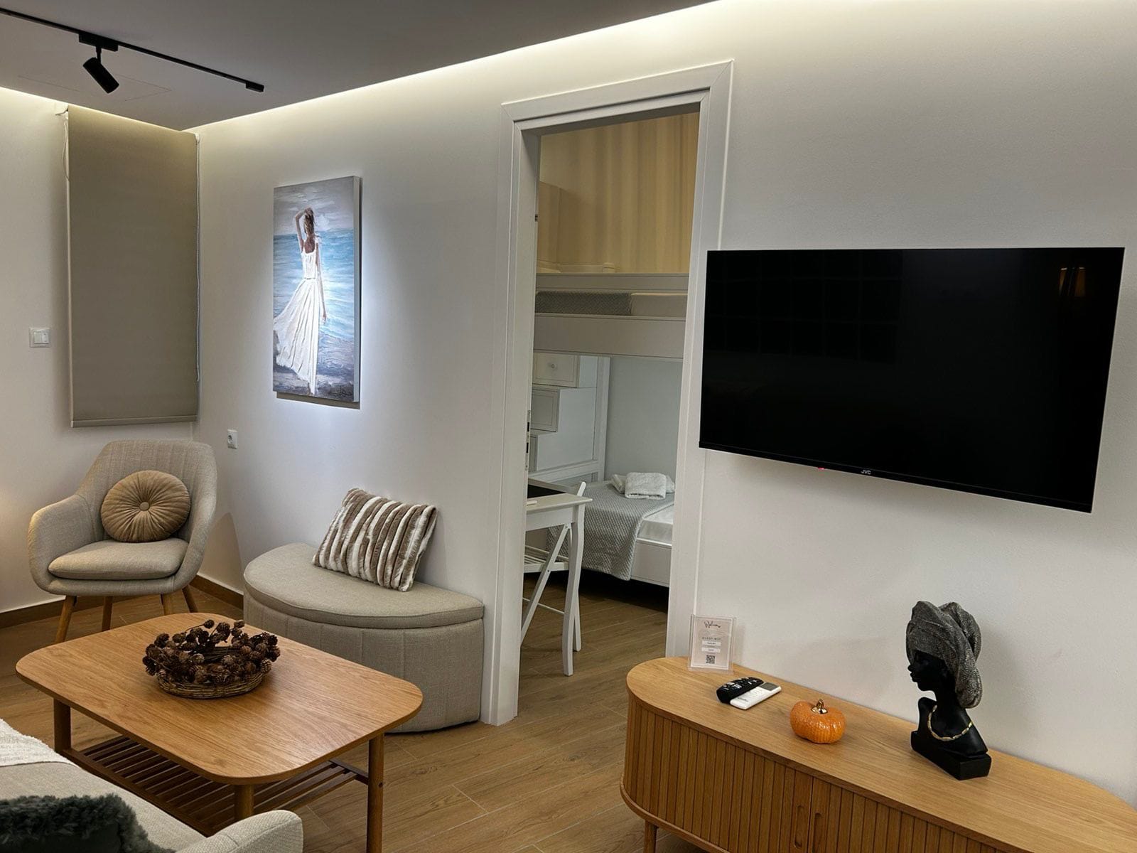 Heloni Apartments Athens - HEPHAE - 14