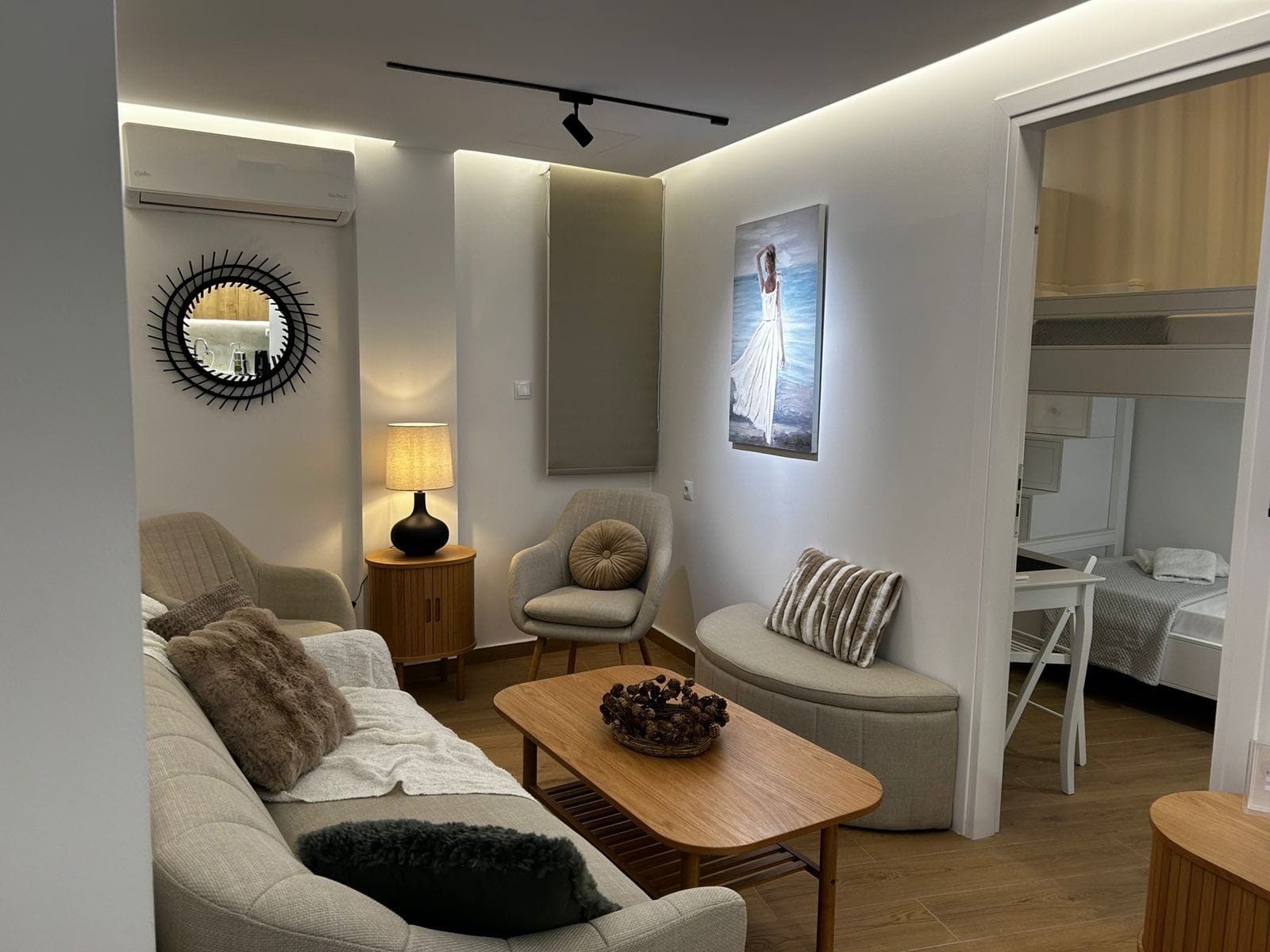 Heloni Apartments Athens - HEPHAE - 15
