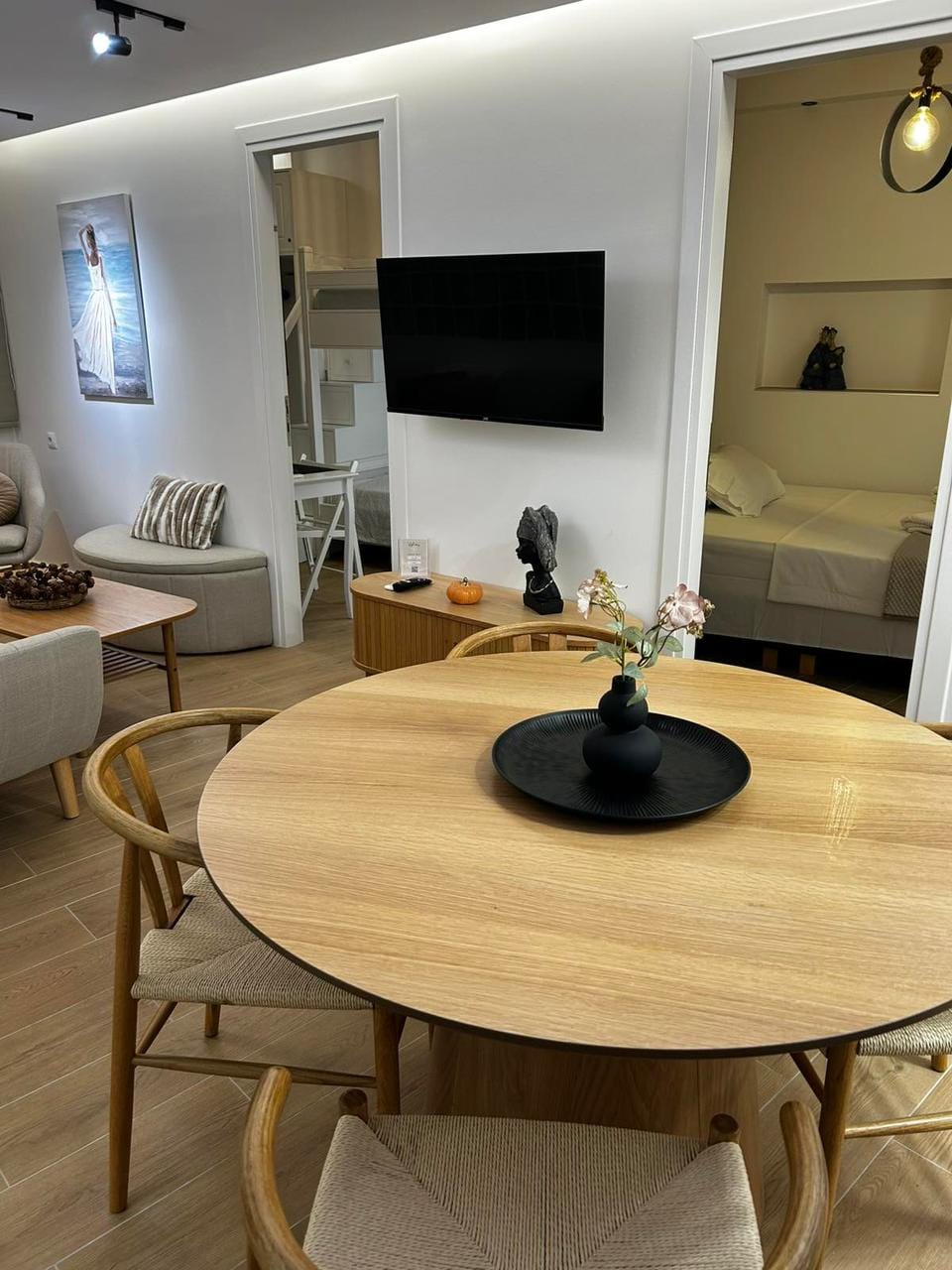Heloni Apartments Athens - HEPHAE - 16