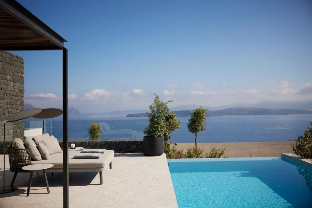 Aernia Suites & Art - VILLA - 2