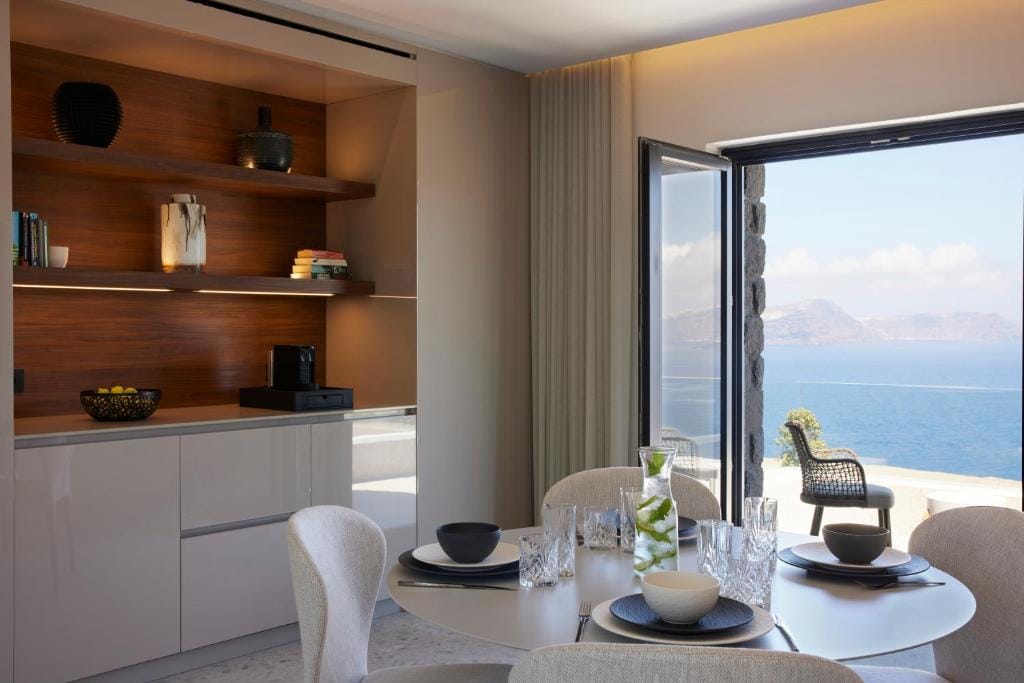 Aernia Suites & Art - VILLA - 6