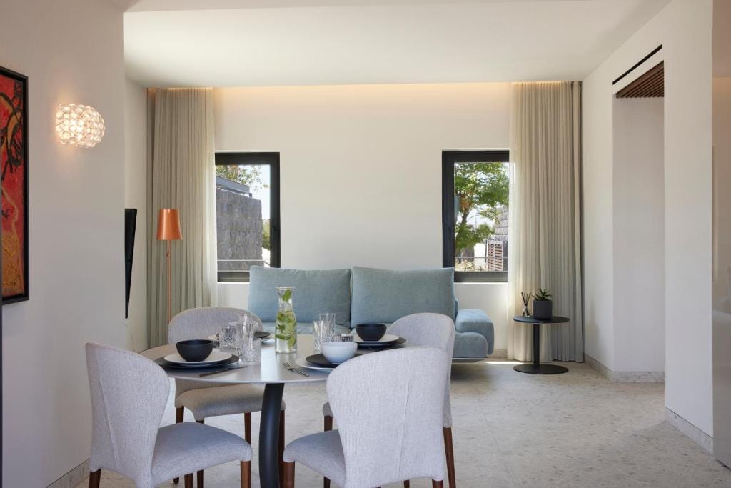 Aernia Suites & Art - VILLA - 7