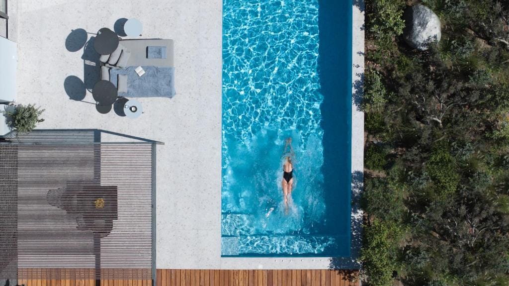 Aernia Suites & Art - VILLA - 16