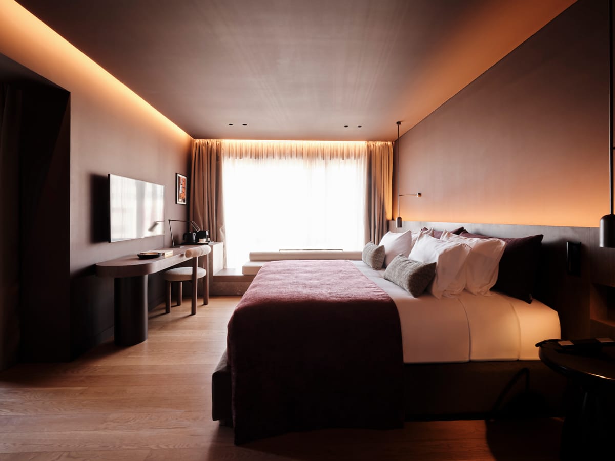 Executive Suite