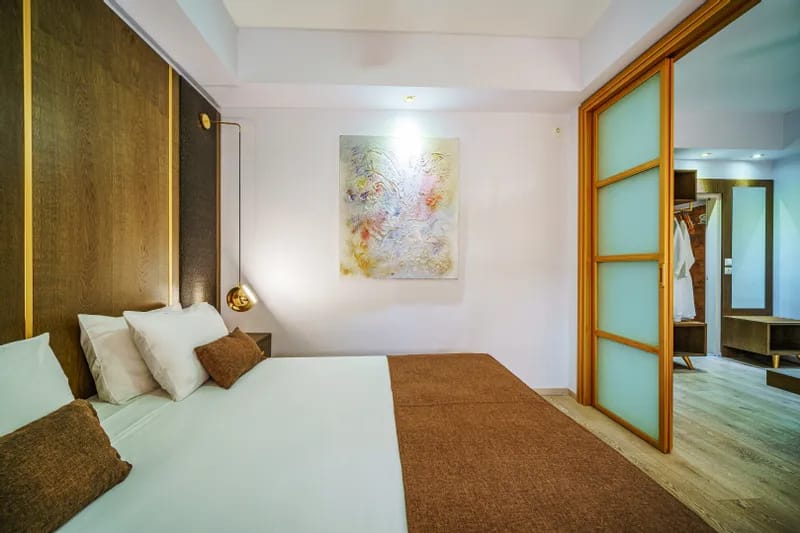 Capsis Hotel Thessaloniki - EXEC - 16
