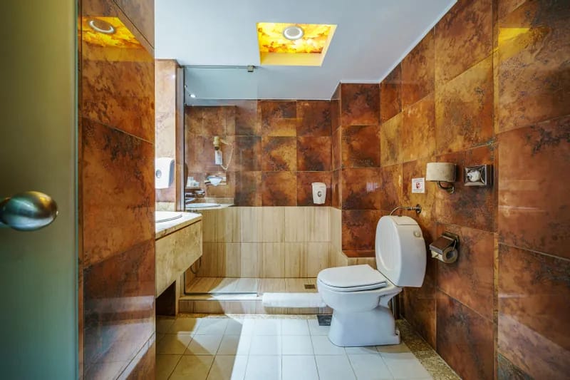 Capsis Hotel Thessaloniki - EXEC - 18