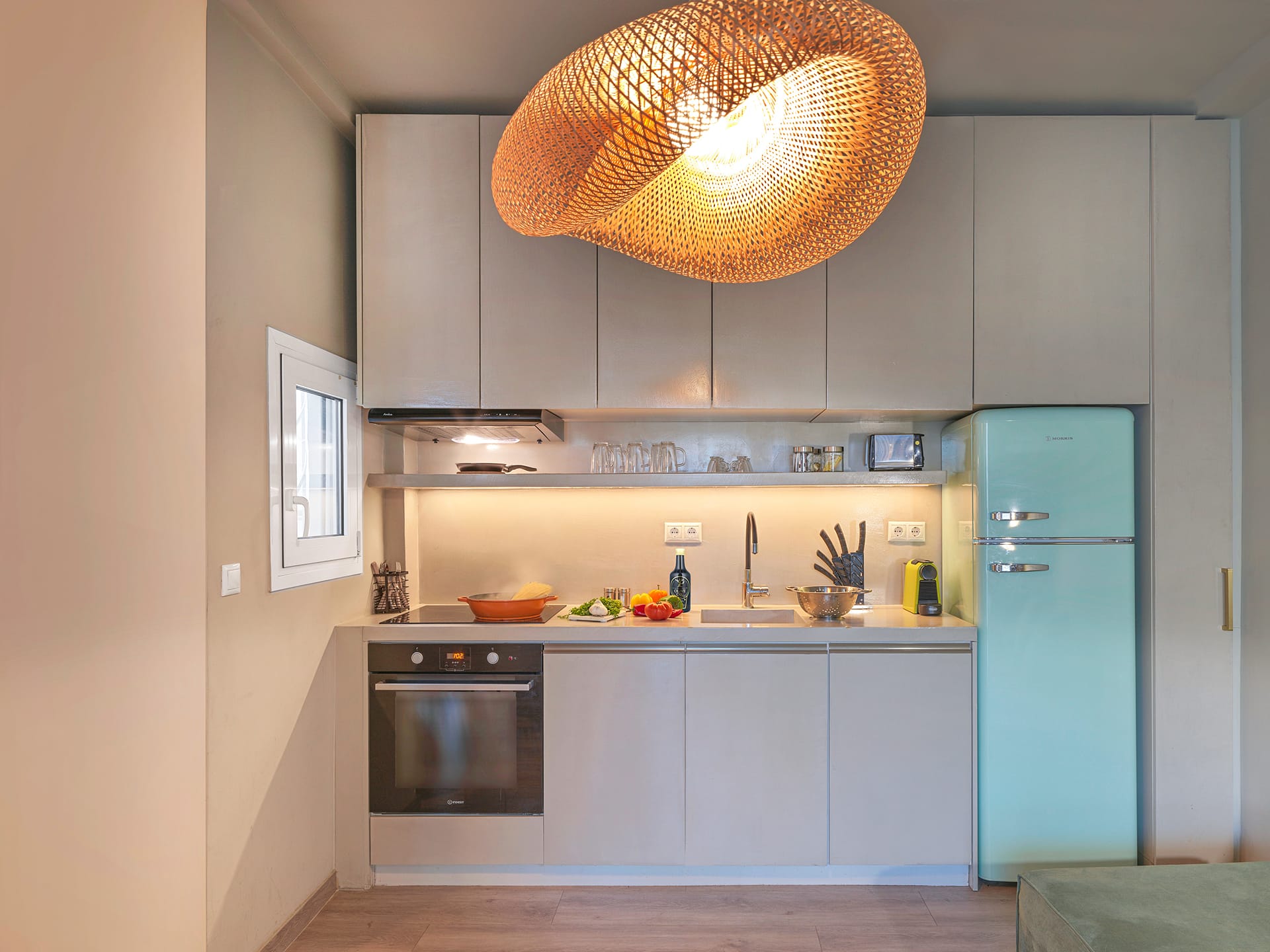Karitsi Suites - APT9 - 2