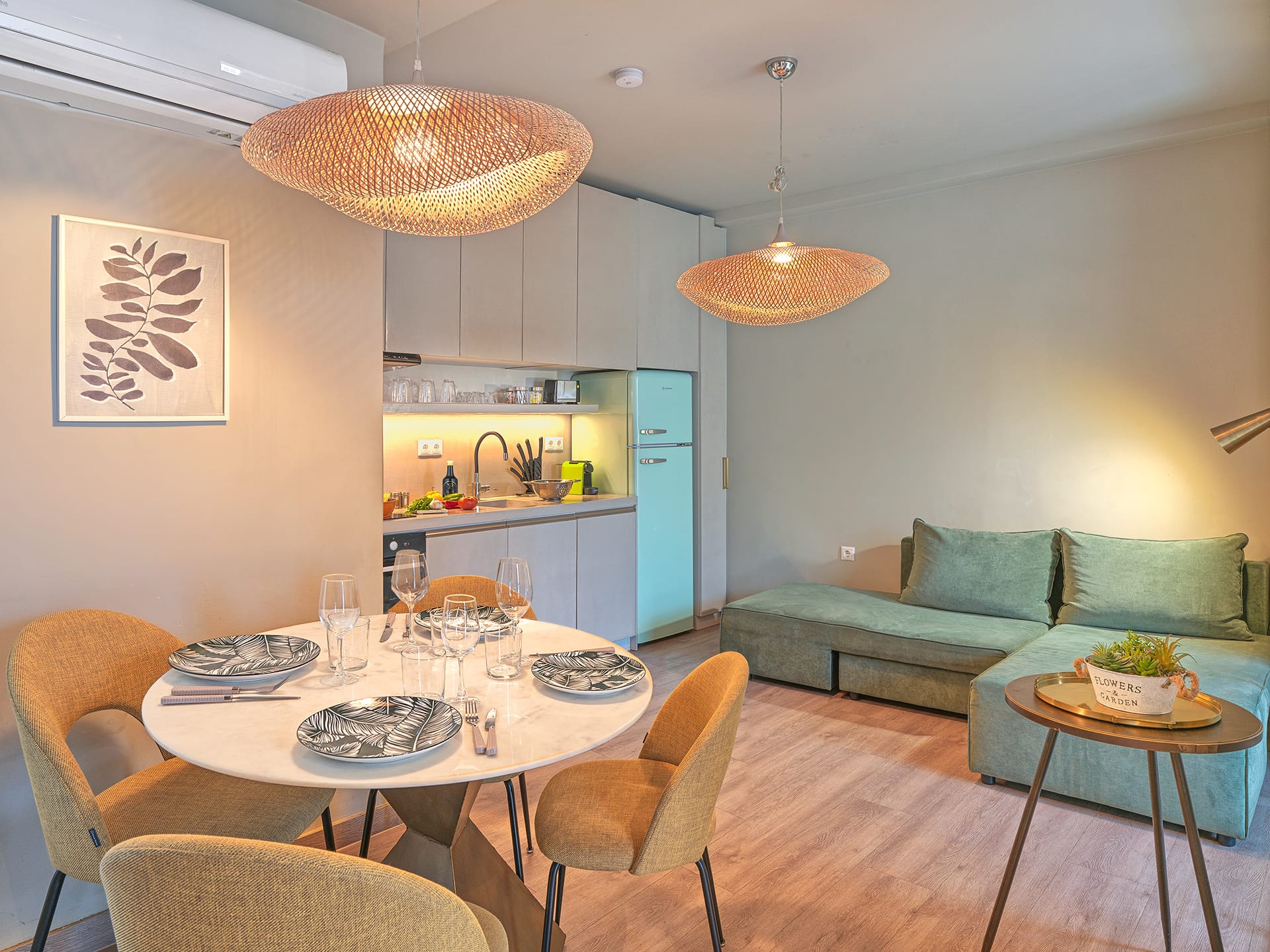 Karitsi Suites - APT9 - 3