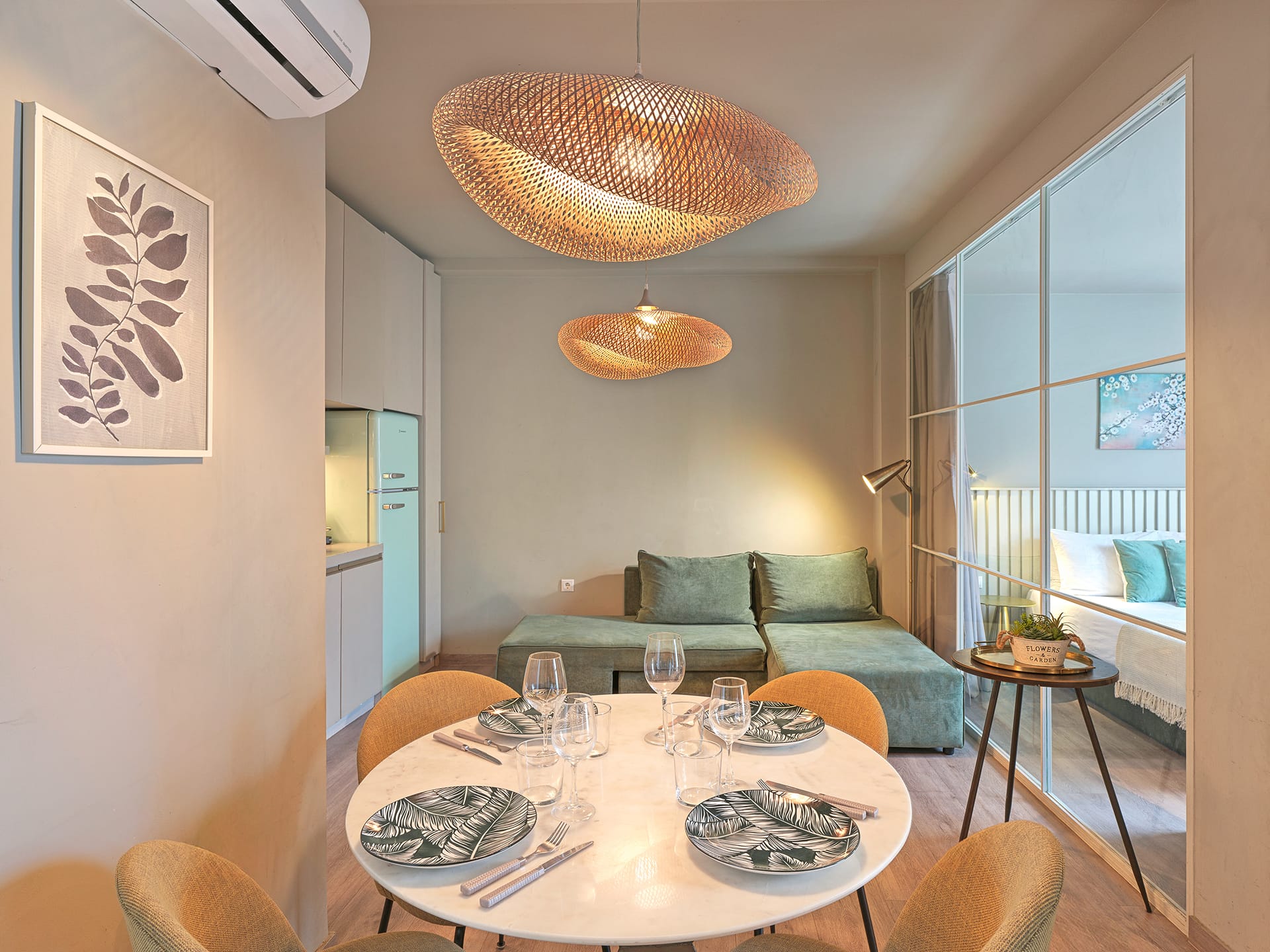 Karitsi Suites - APT9 - 4