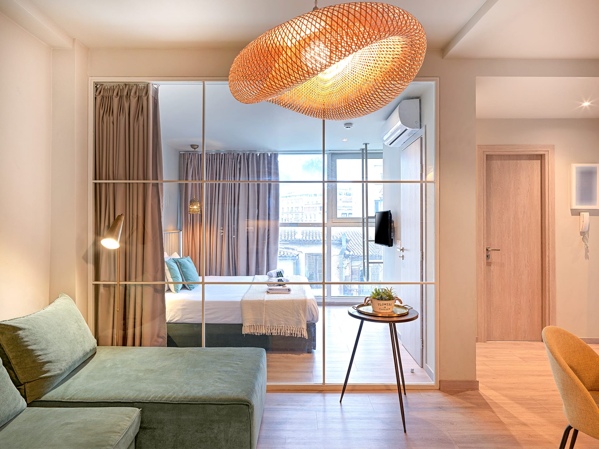 Karitsi Suites - APT9 - 5