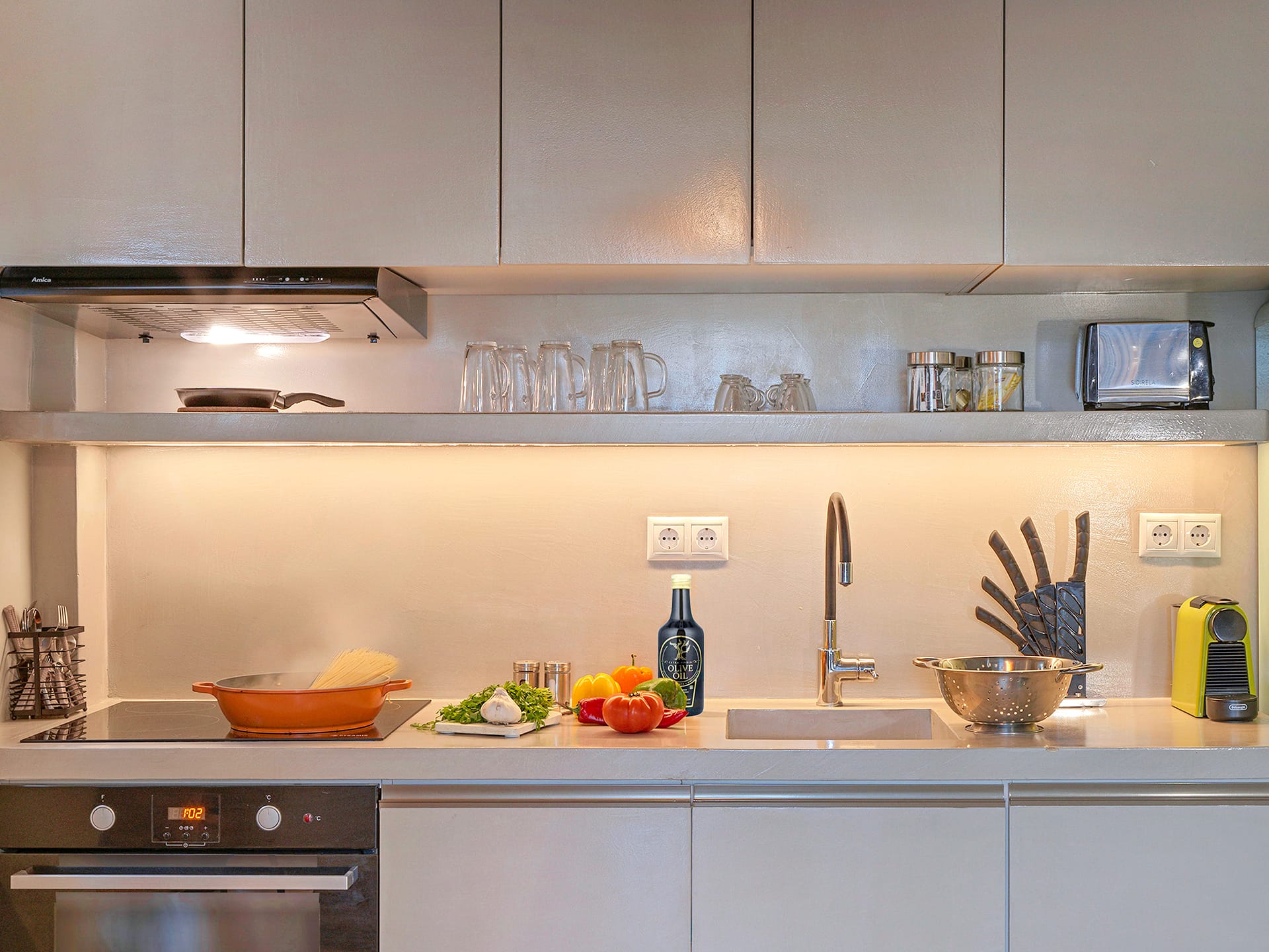 Karitsi Suites - APT9 - 6