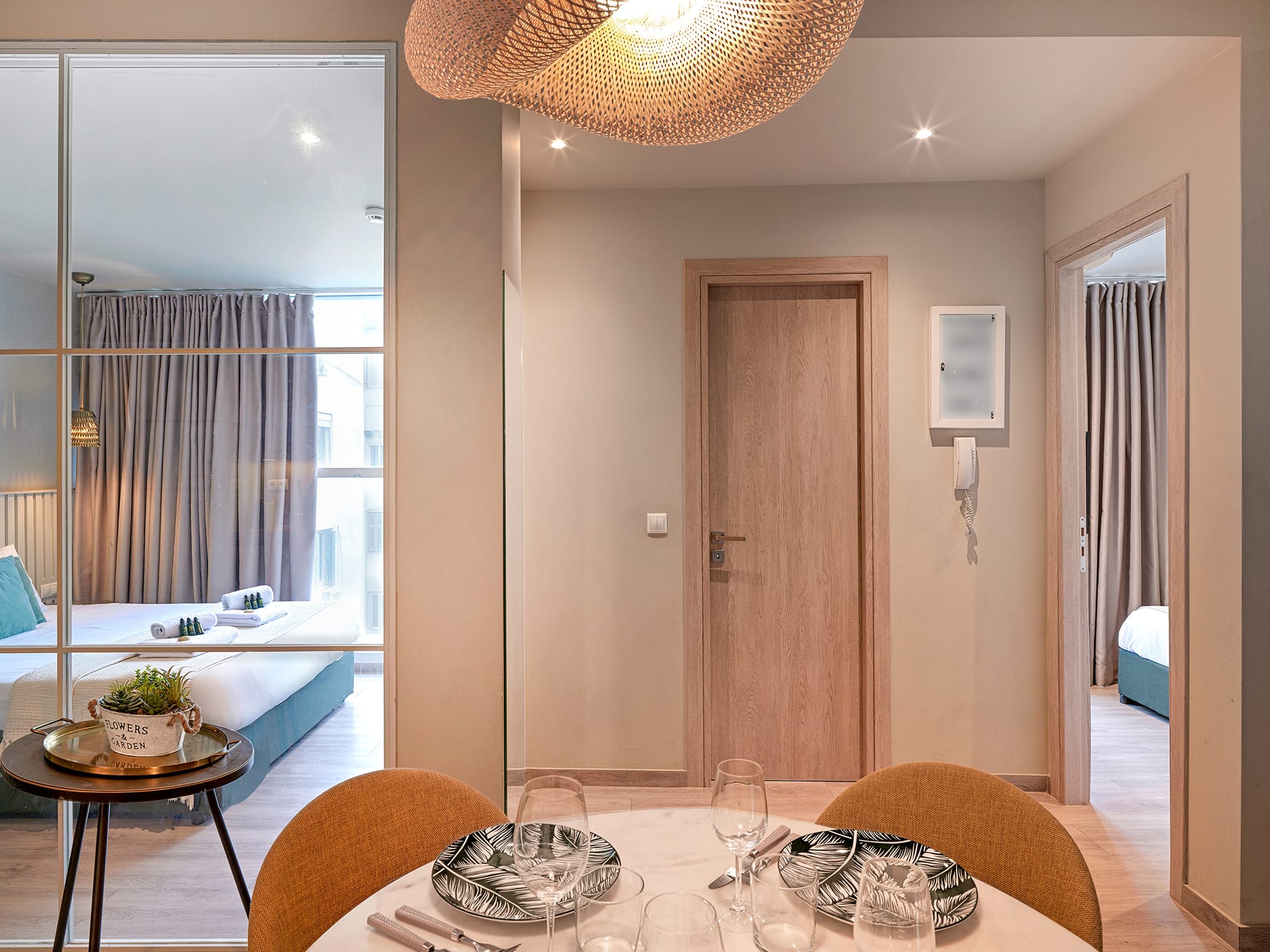 Karitsi Suites - APT9 - 7