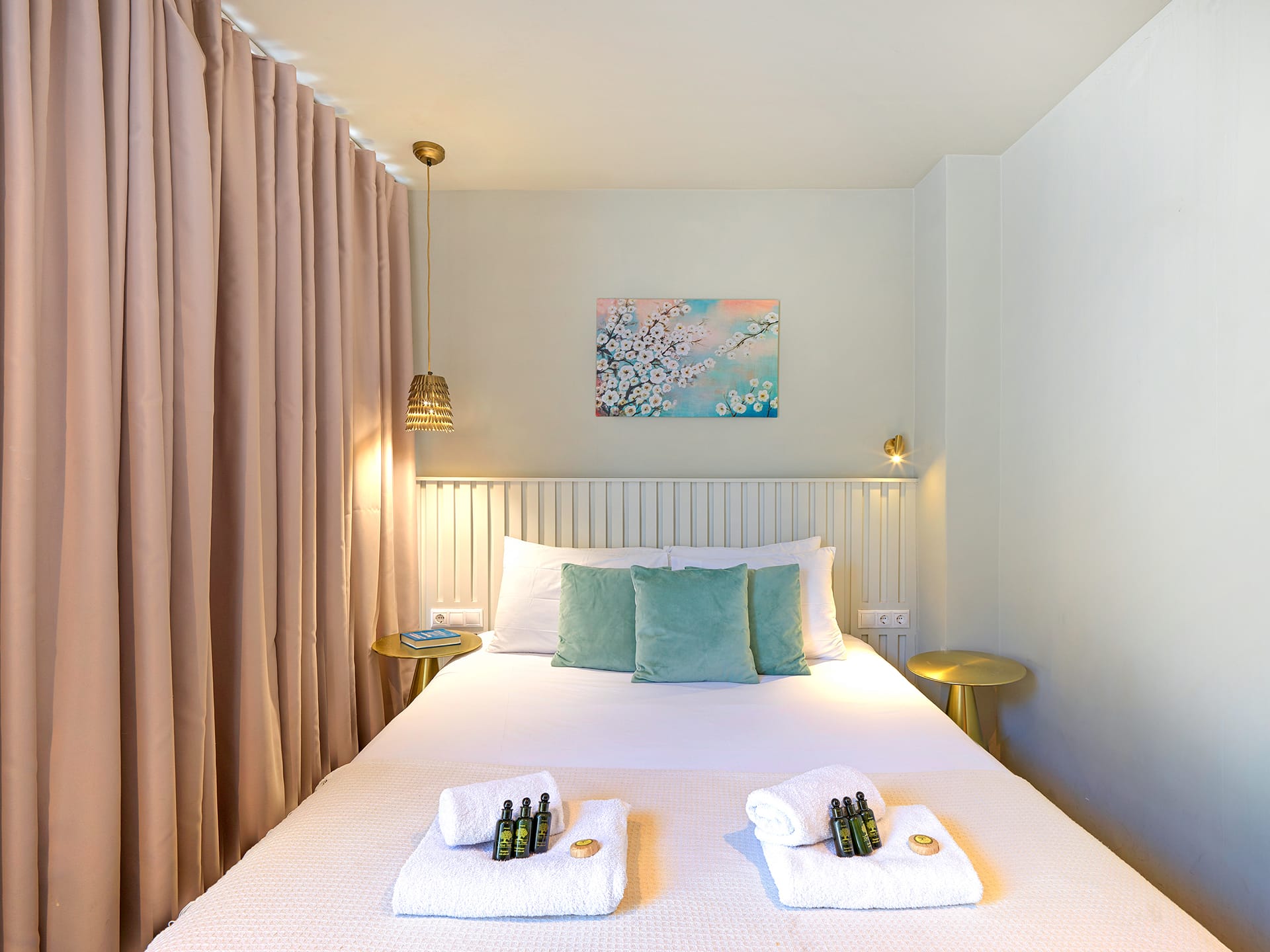 Karitsi Suites - APT9 - 10