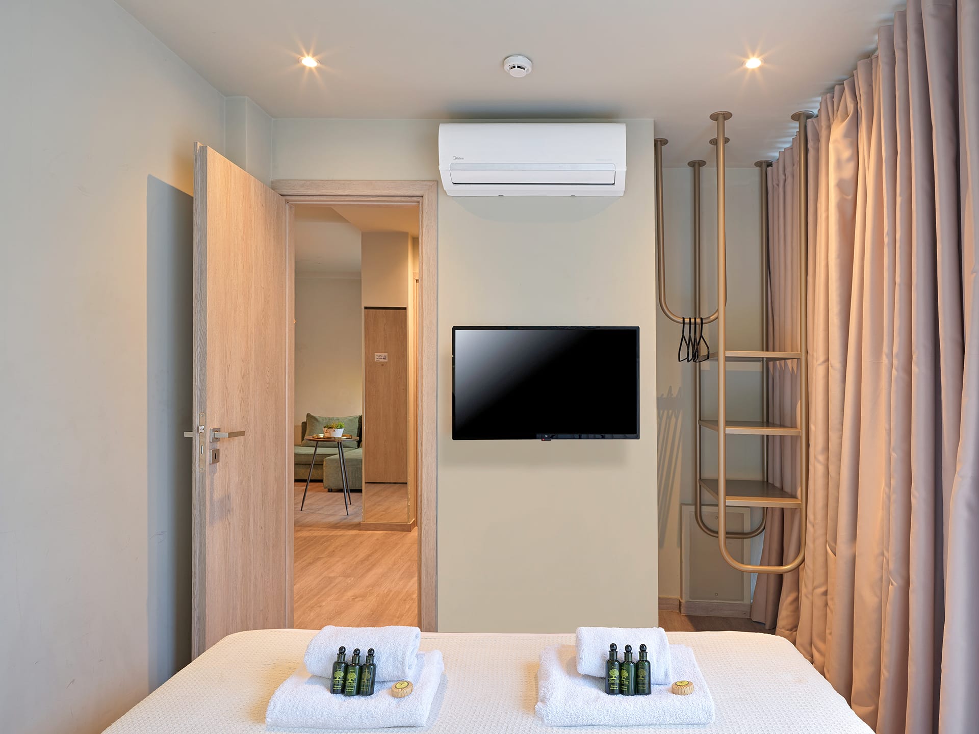 Karitsi Suites - APT9 - 11