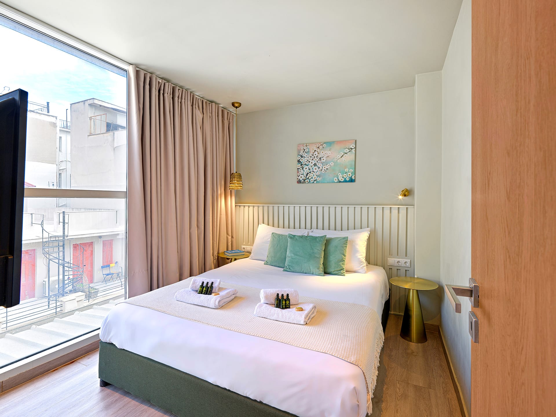 Karitsi Suites - APT9 - 12