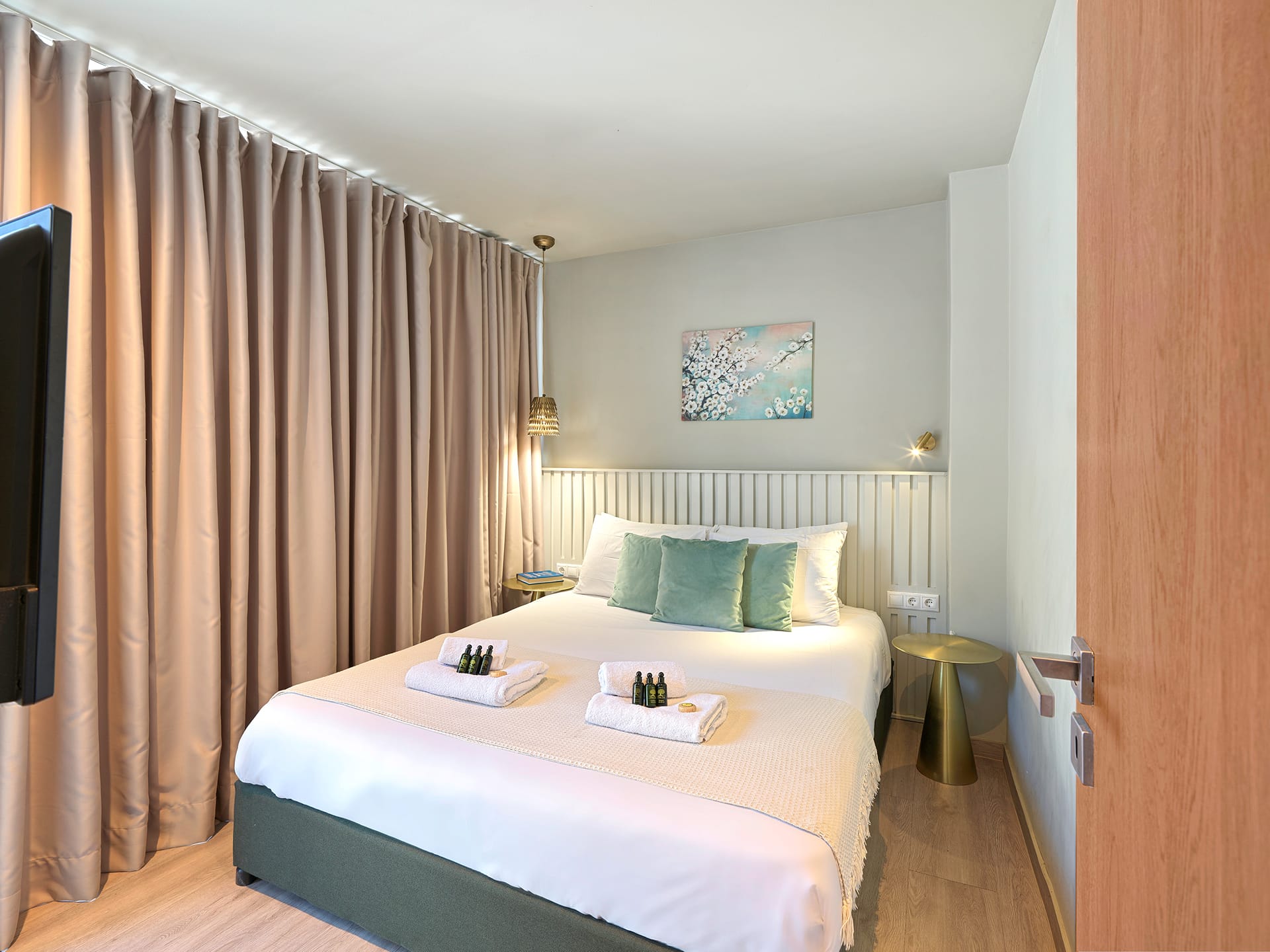 Karitsi Suites - APT9 - 13