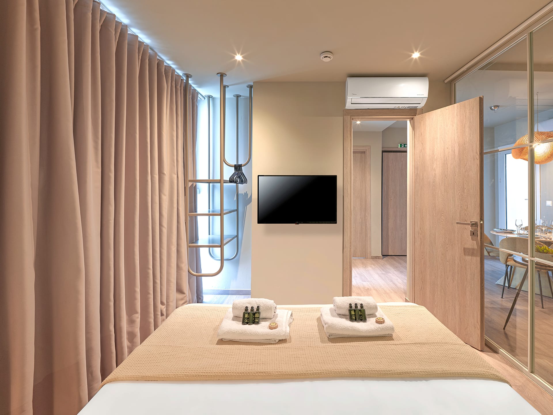 Karitsi Suites - APT9 - 14