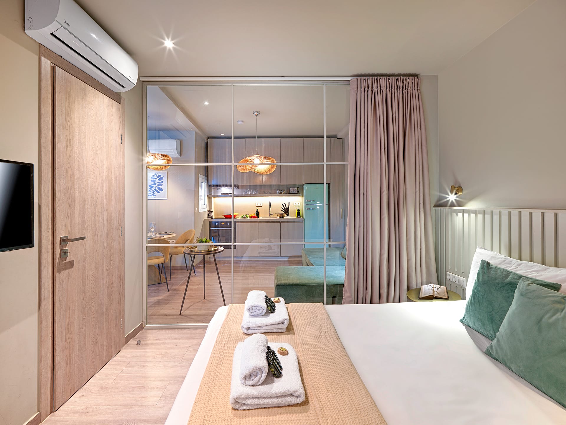 Karitsi Suites - APT9 - 16