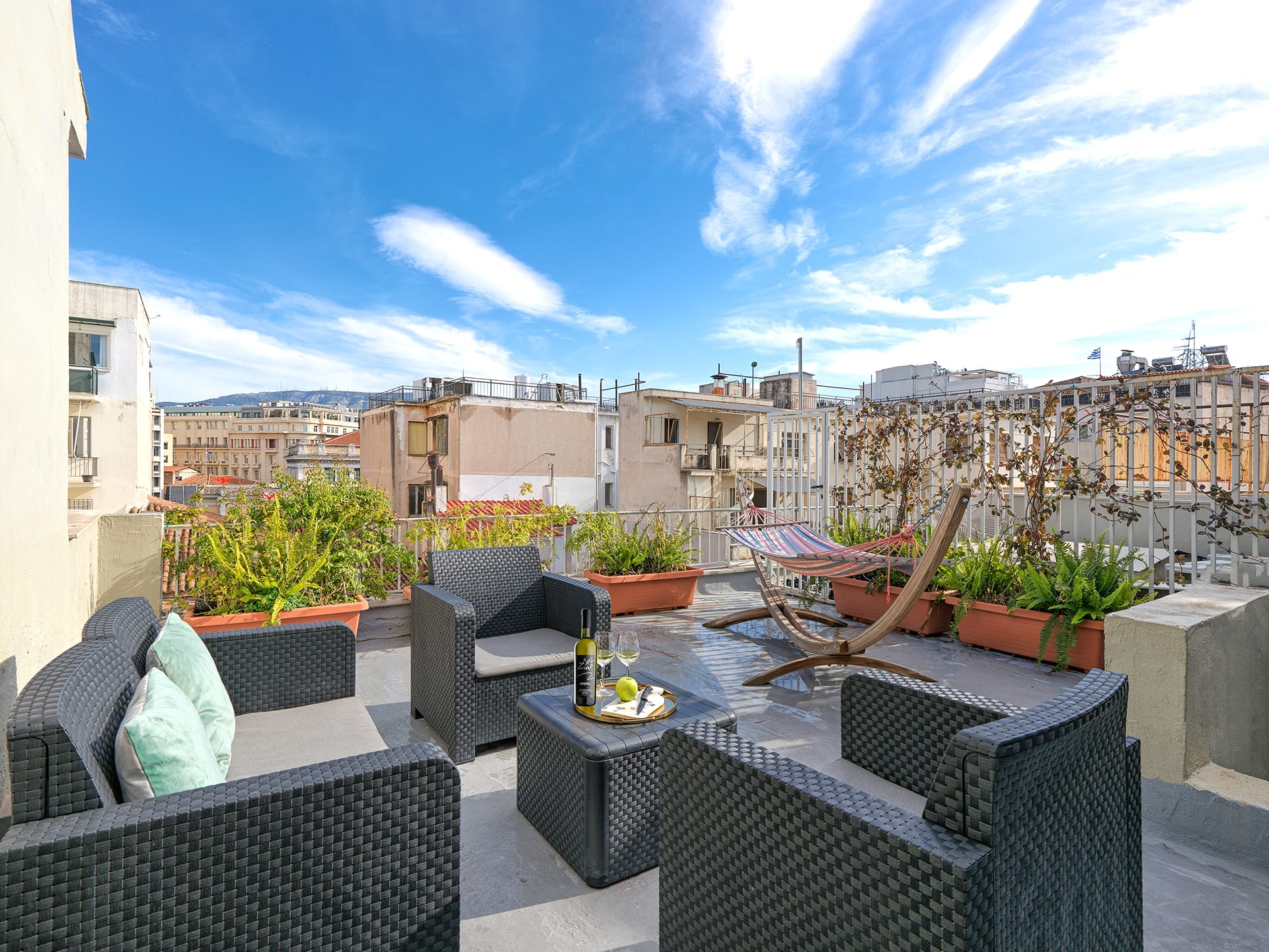 Karitsi Suites - APT9 - 17