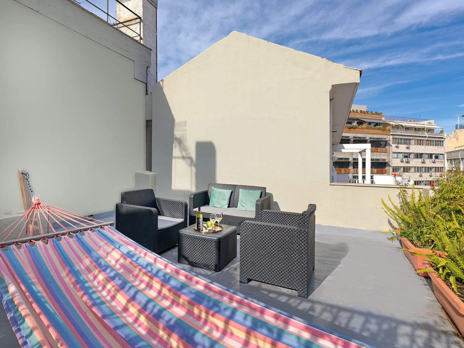 Karitsi Suites - APT9 - 18