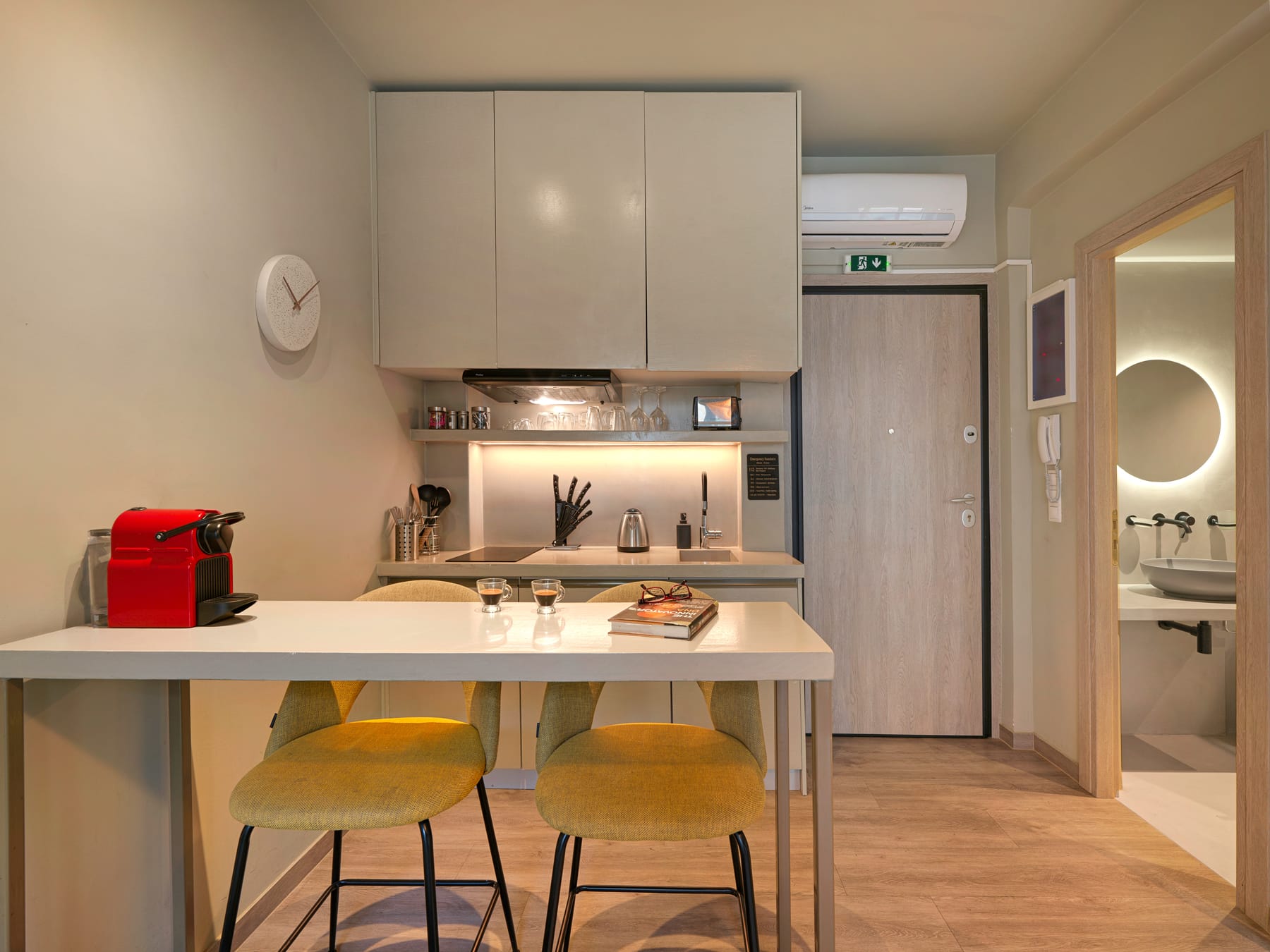 Karitsi Suites - EVEN - 2