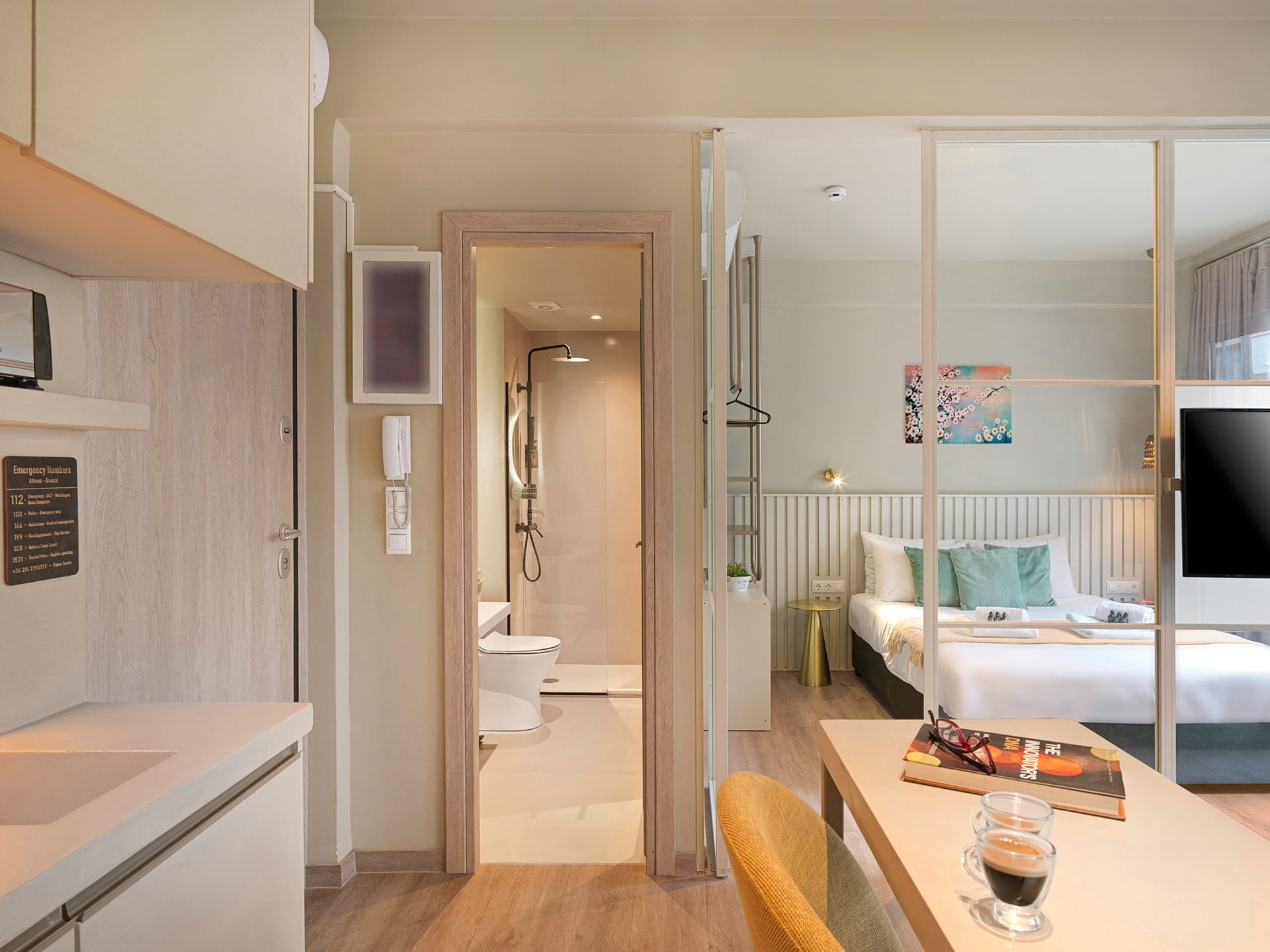 Karitsi Suites - EVEN - 4