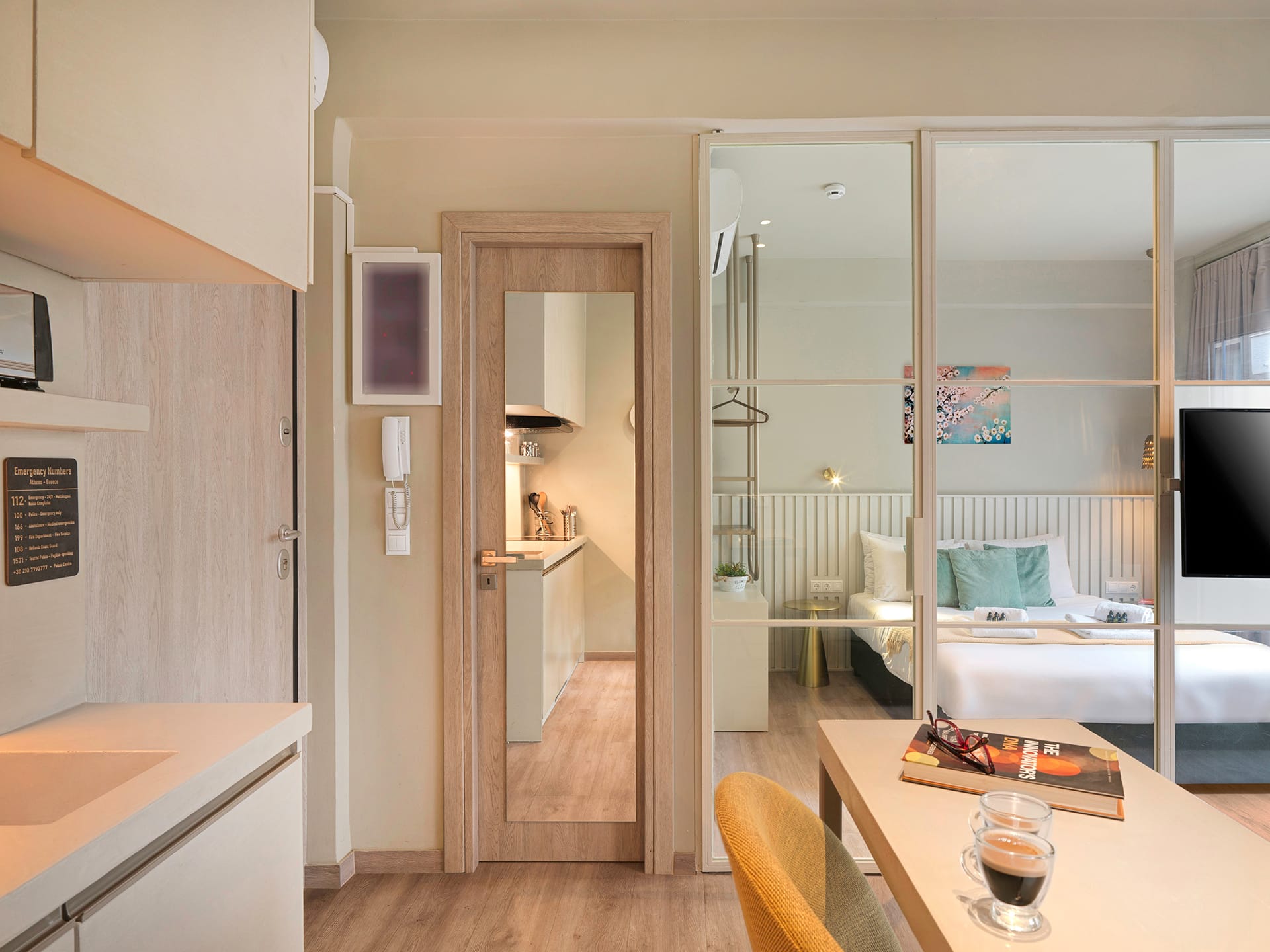 Karitsi Suites - EVEN - 5