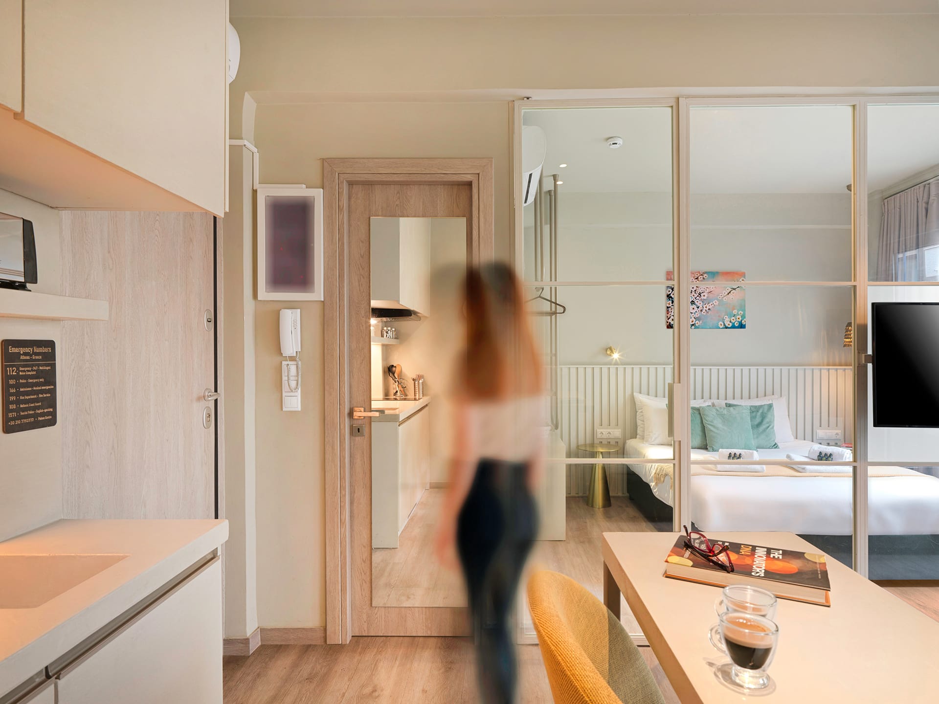 Karitsi Suites - EVEN - 6