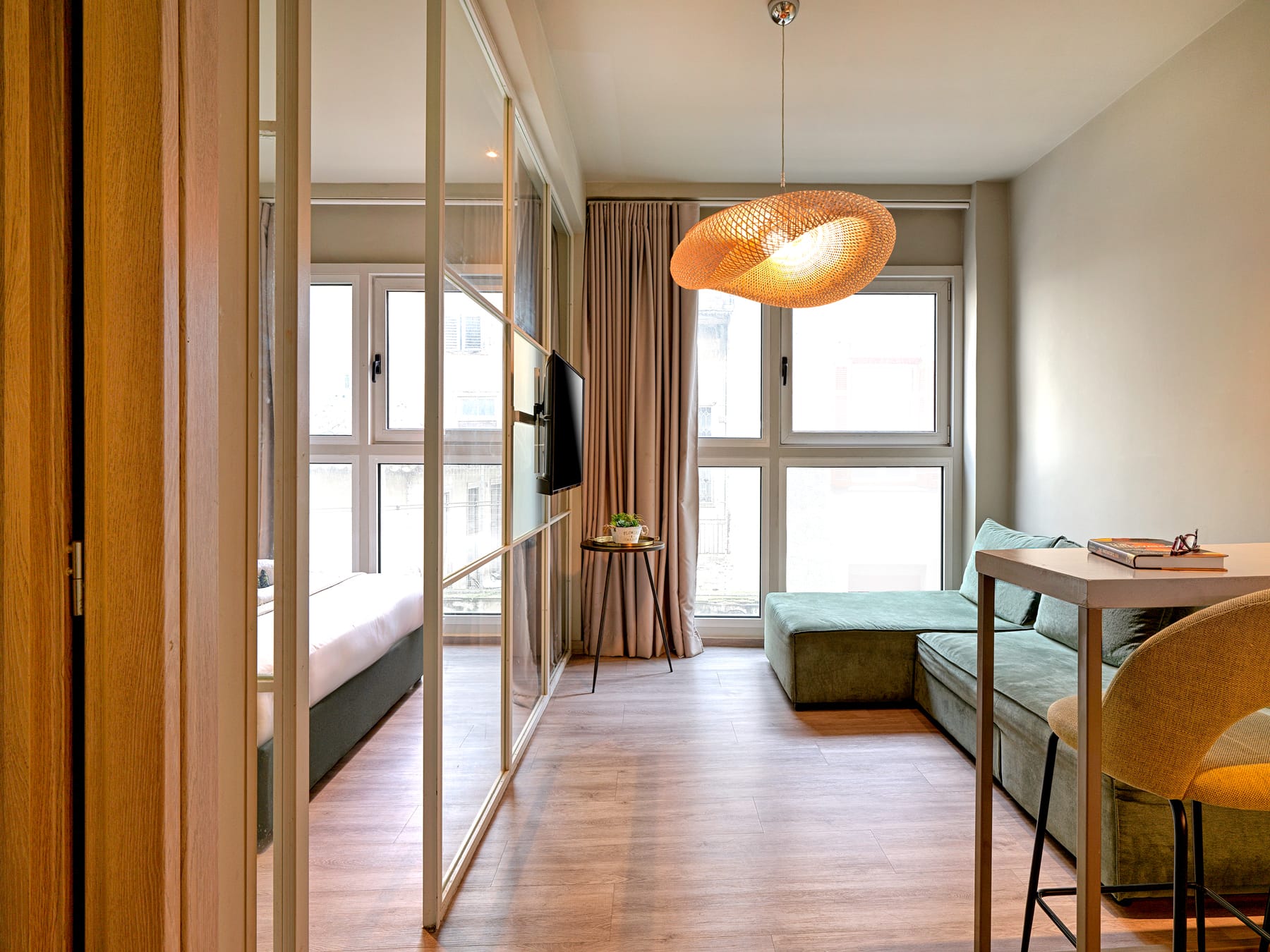 Karitsi Suites - EVEN - 7