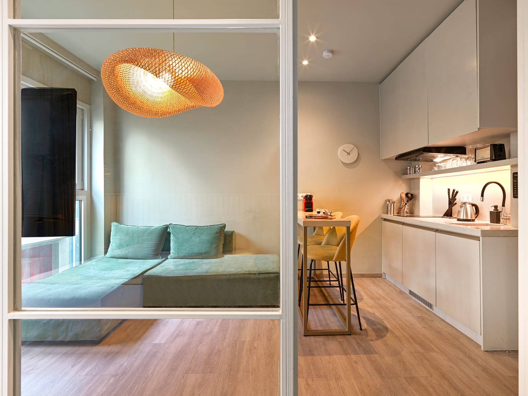 Karitsi Suites - EVEN - 8