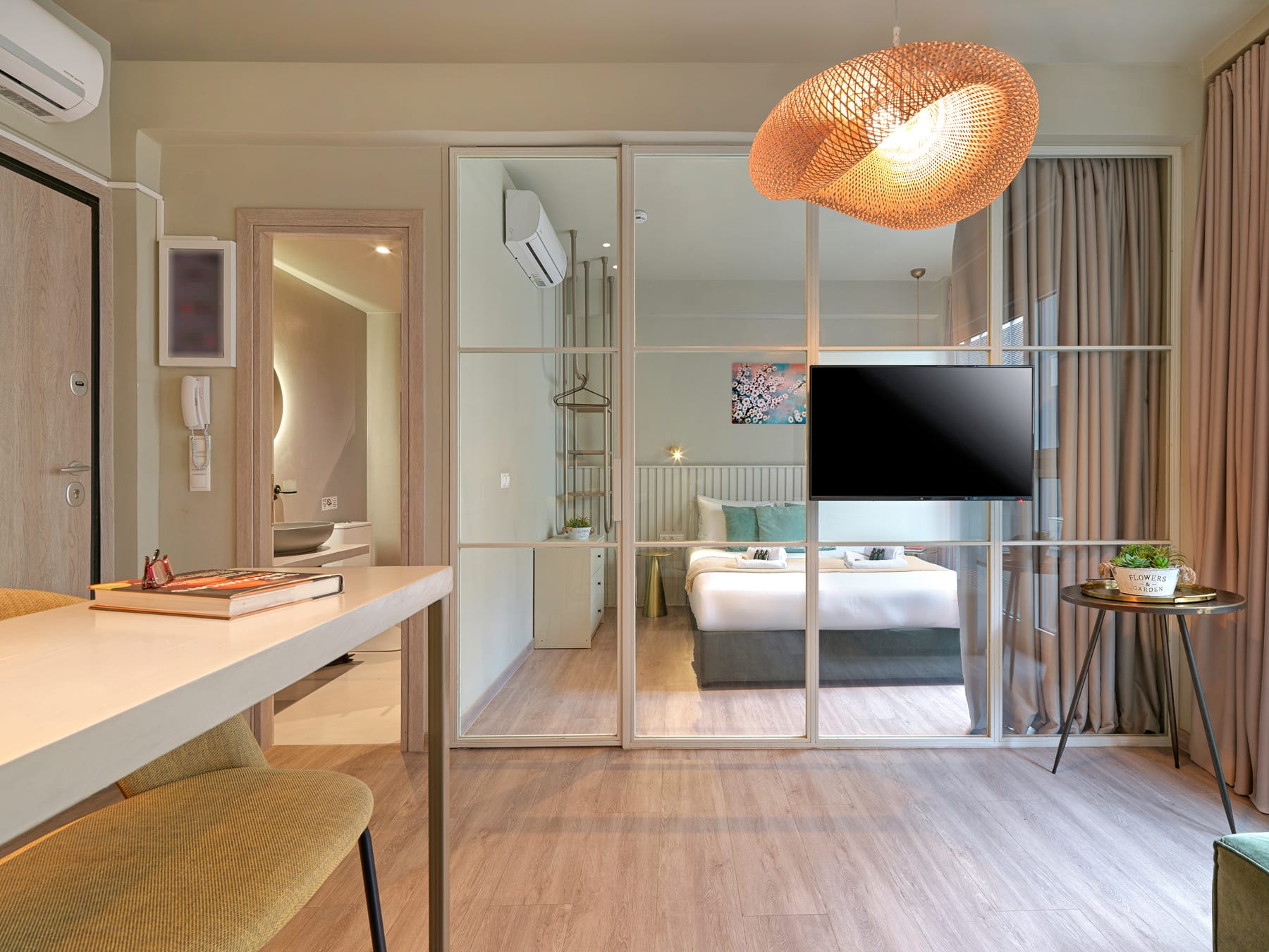 Karitsi Suites - EVEN - 9