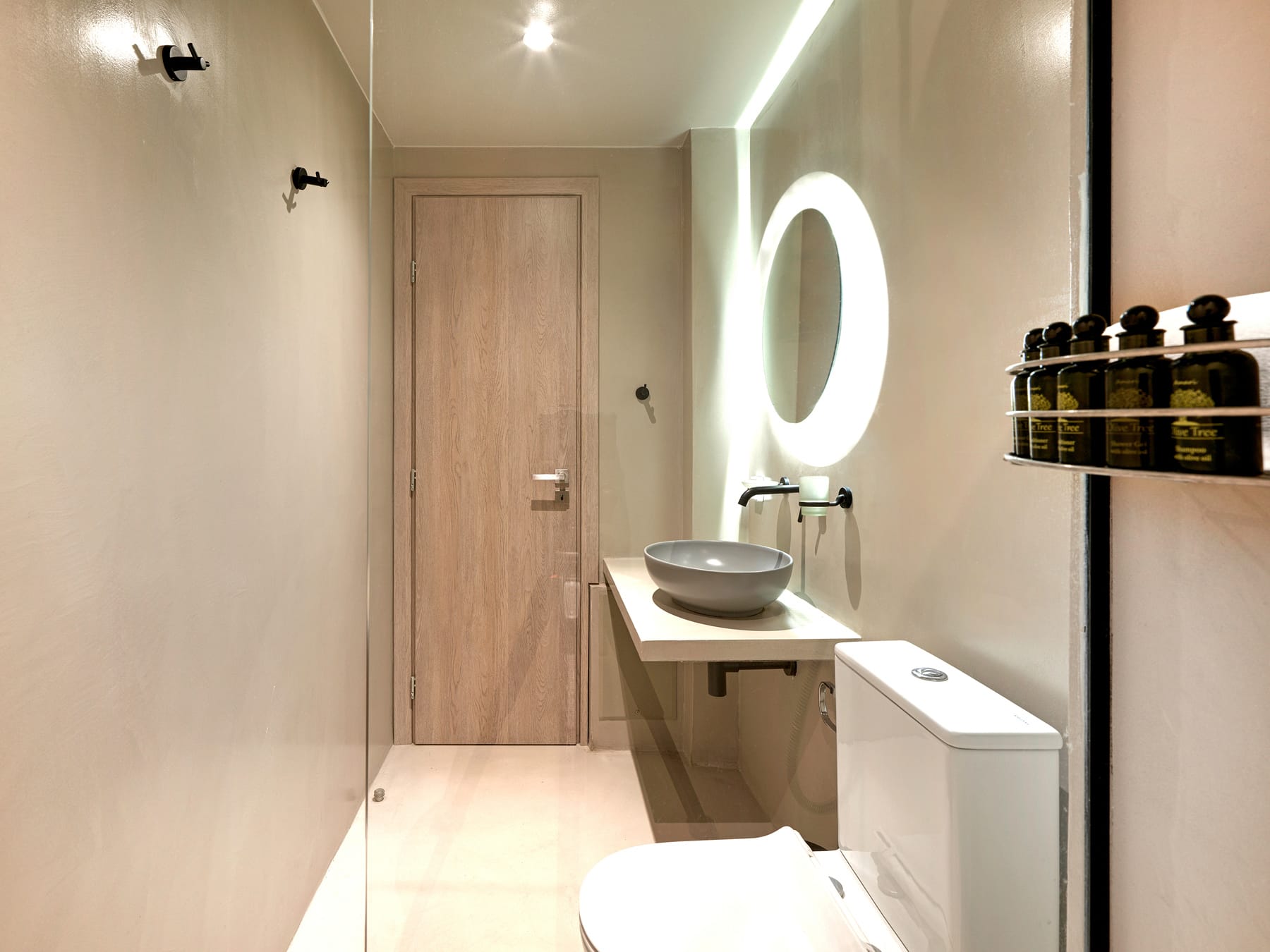 Karitsi Suites - EVEN - 10
