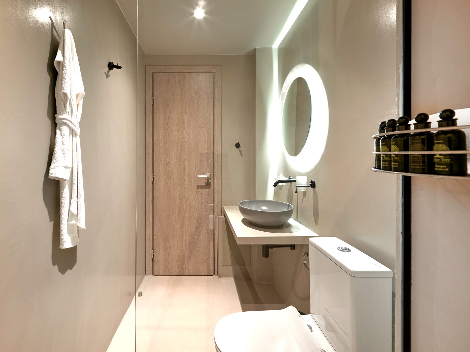 Karitsi Suites - EVEN - 11