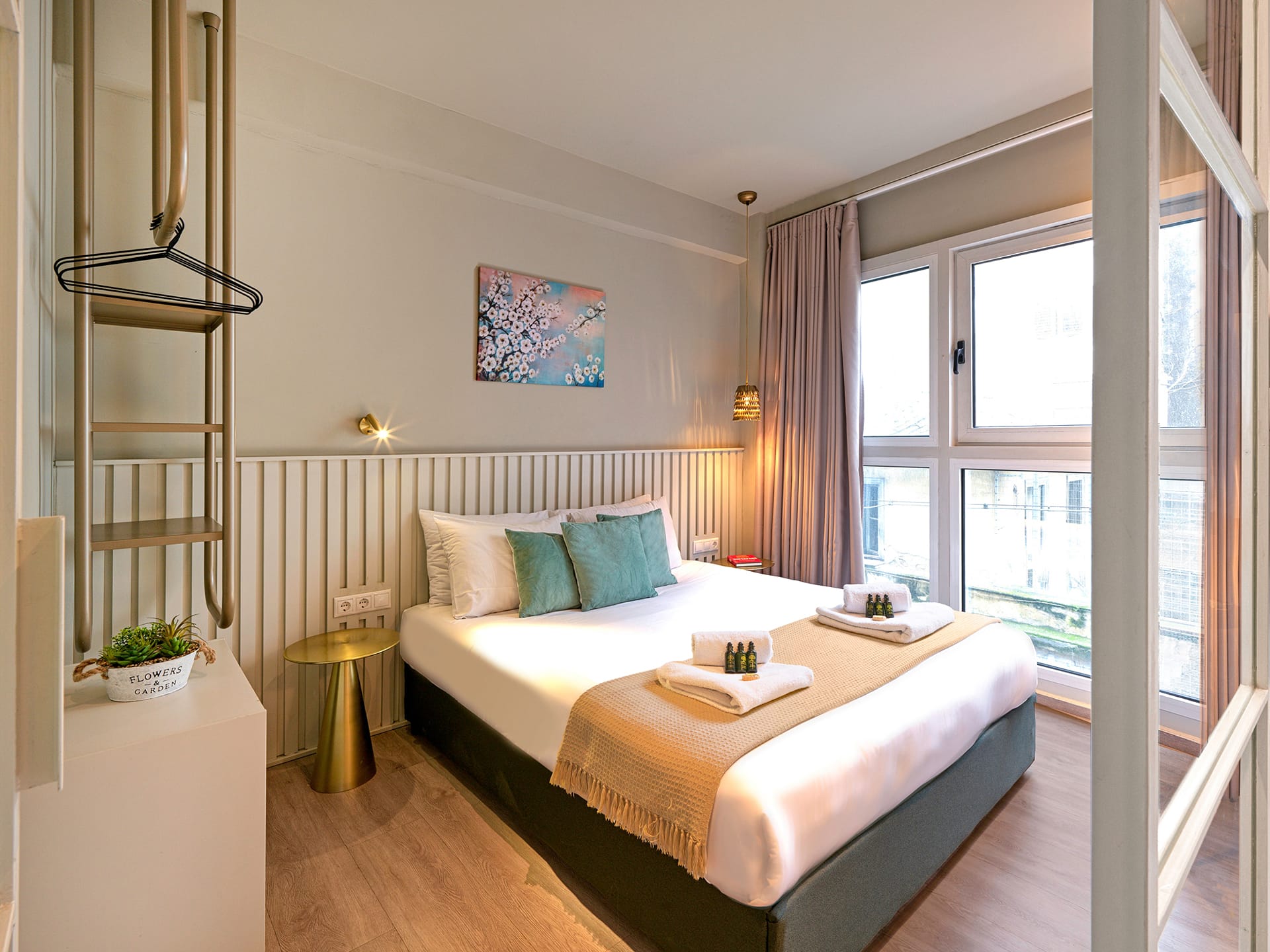 Karitsi Suites - EVEN - 14