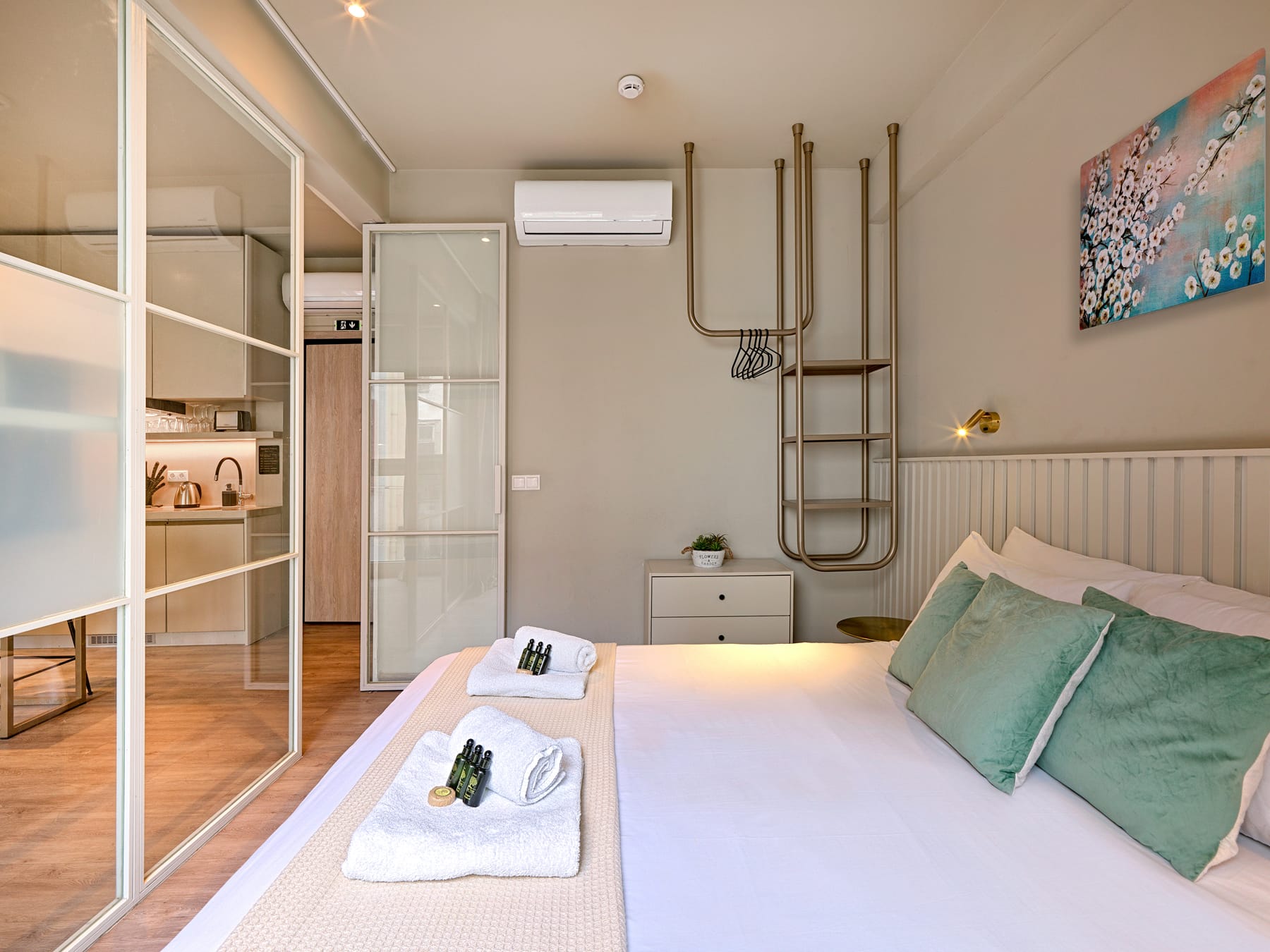 Karitsi Suites - EVEN - 15