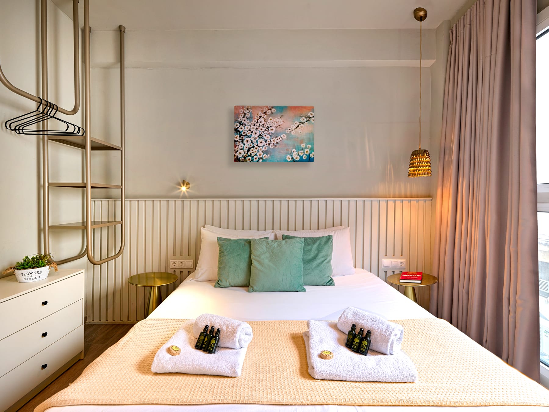 Karitsi Suites - EVEN - 16