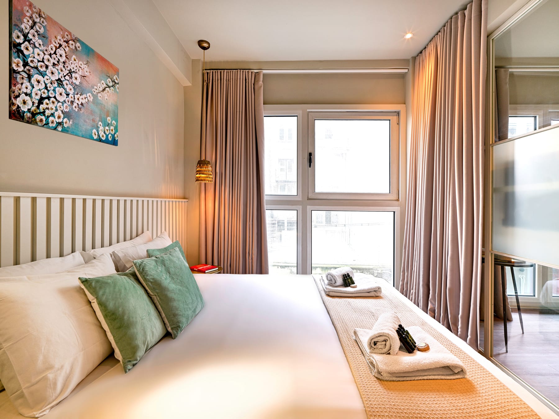 Karitsi Suites - EVEN - 17
