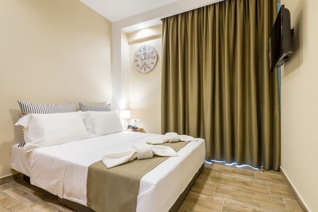 Lagaria Hotel Asprovalta *** - FAM - 4