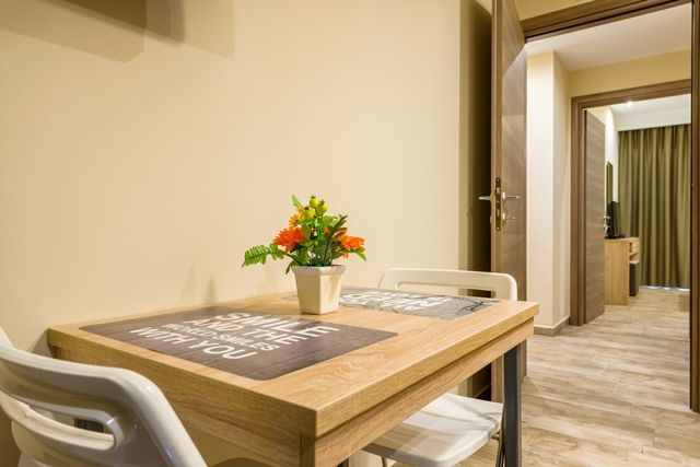 Lagaria Hotel Asprovalta *** - FAM - 7