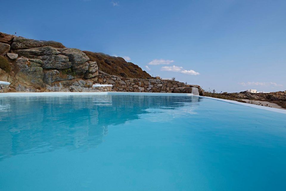 Mykonos Feelings - STAR - 5