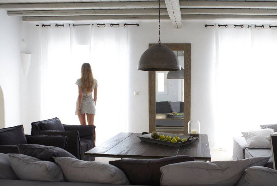 Mykonos Feelings - STAR - 6