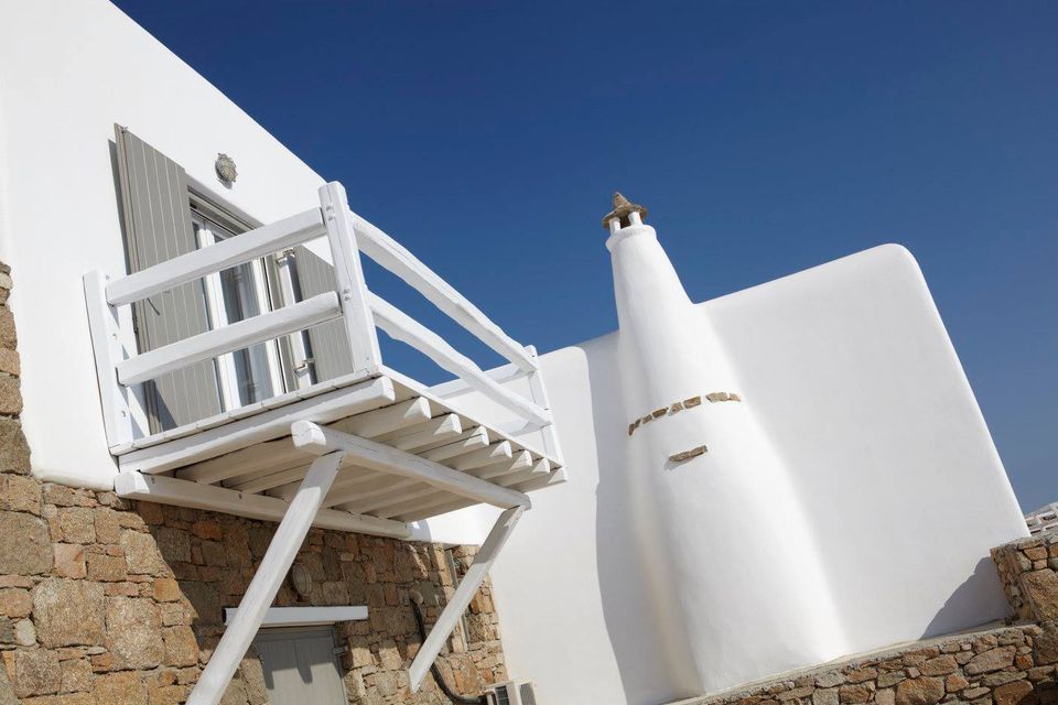 Mykonos Feelings - STAR - 7