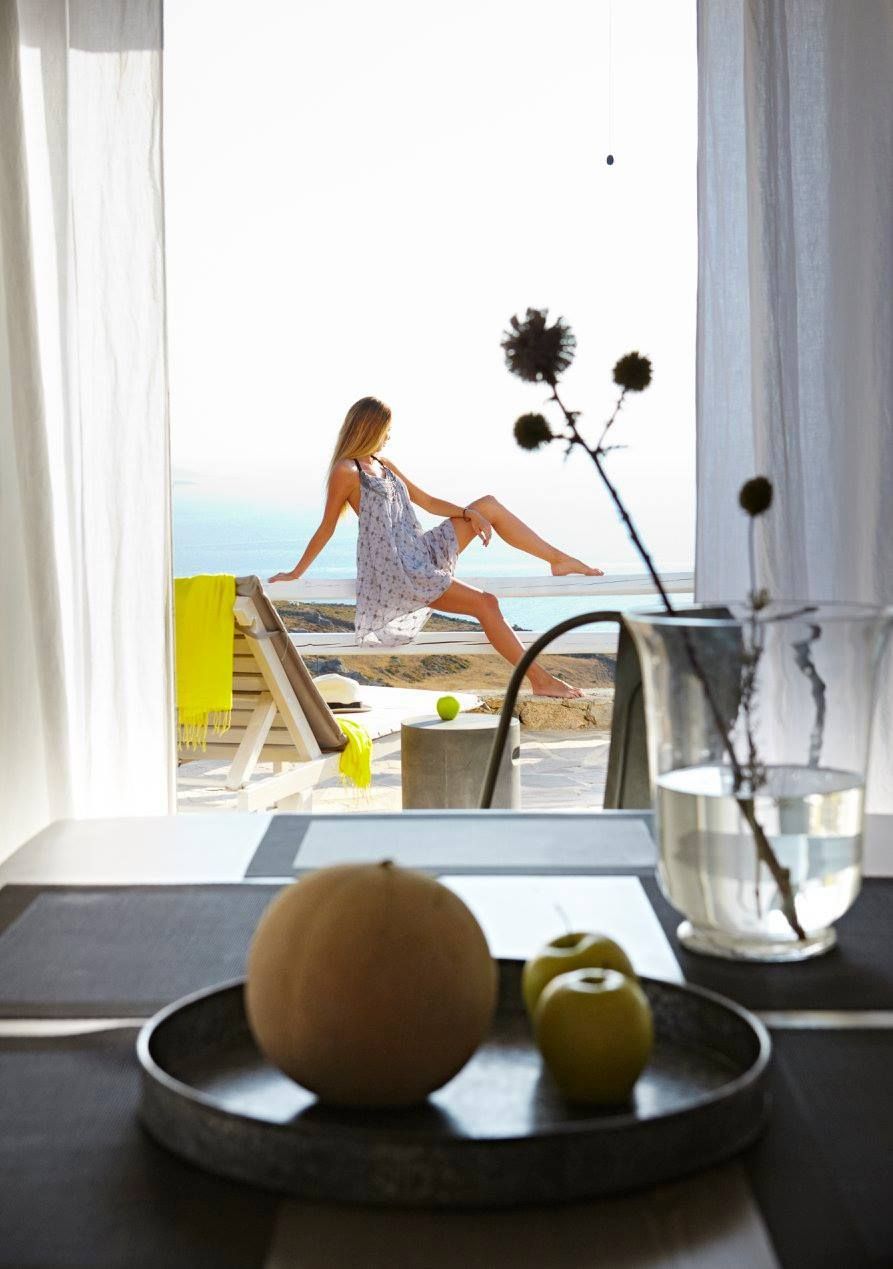 Mykonos Feelings - STAR - 8