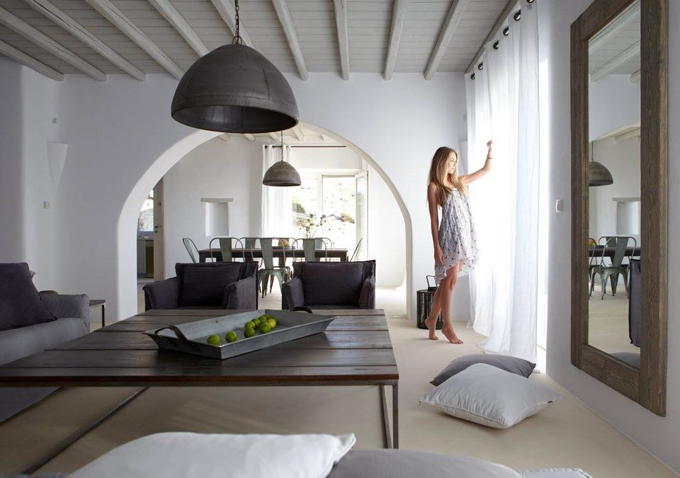 Mykonos Feelings - STAR - 11
