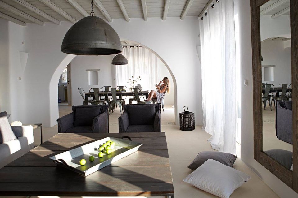 Mykonos Feelings - STAR - 14