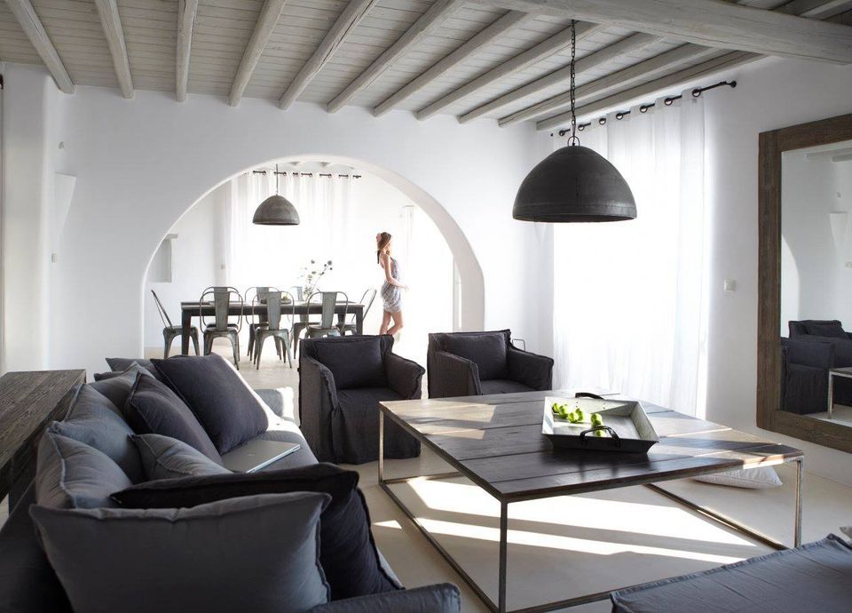 Mykonos Feelings - STAR - 16