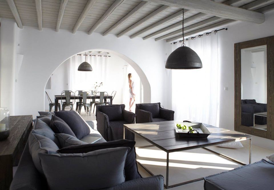 Mykonos Feelings - STAR - 17
